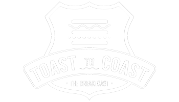 Toast To Coast
